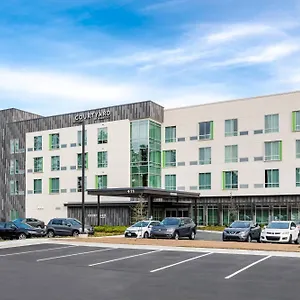 Courtyard By Marriott Airport 3* Savannah