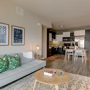 Aparthotel Abode Angeles - Marina Del Rey Venice