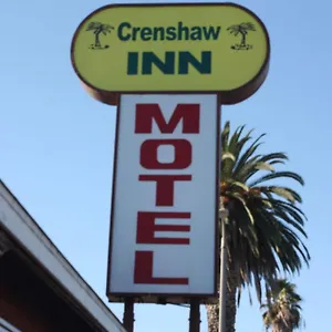 Motel Crenshaw