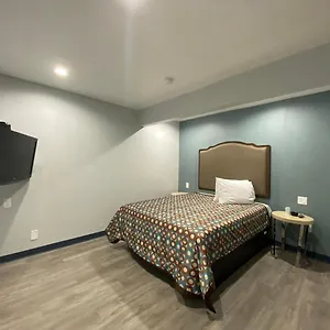 Motel 66 Angeles